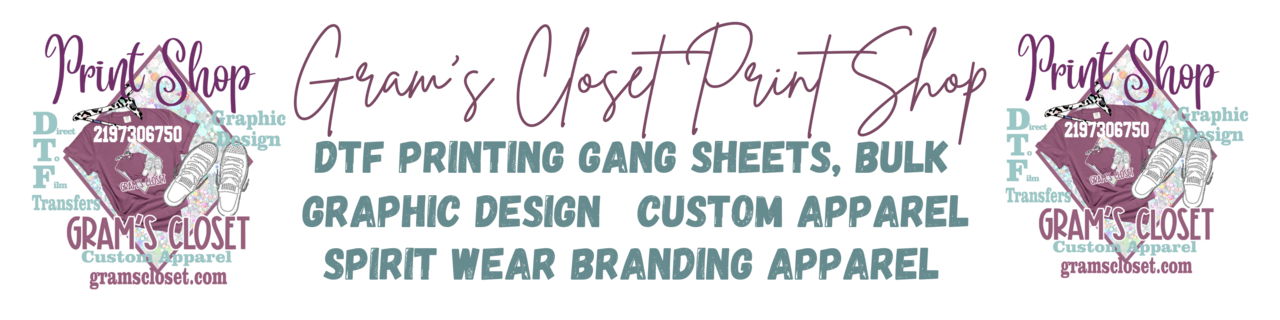 storefront banner